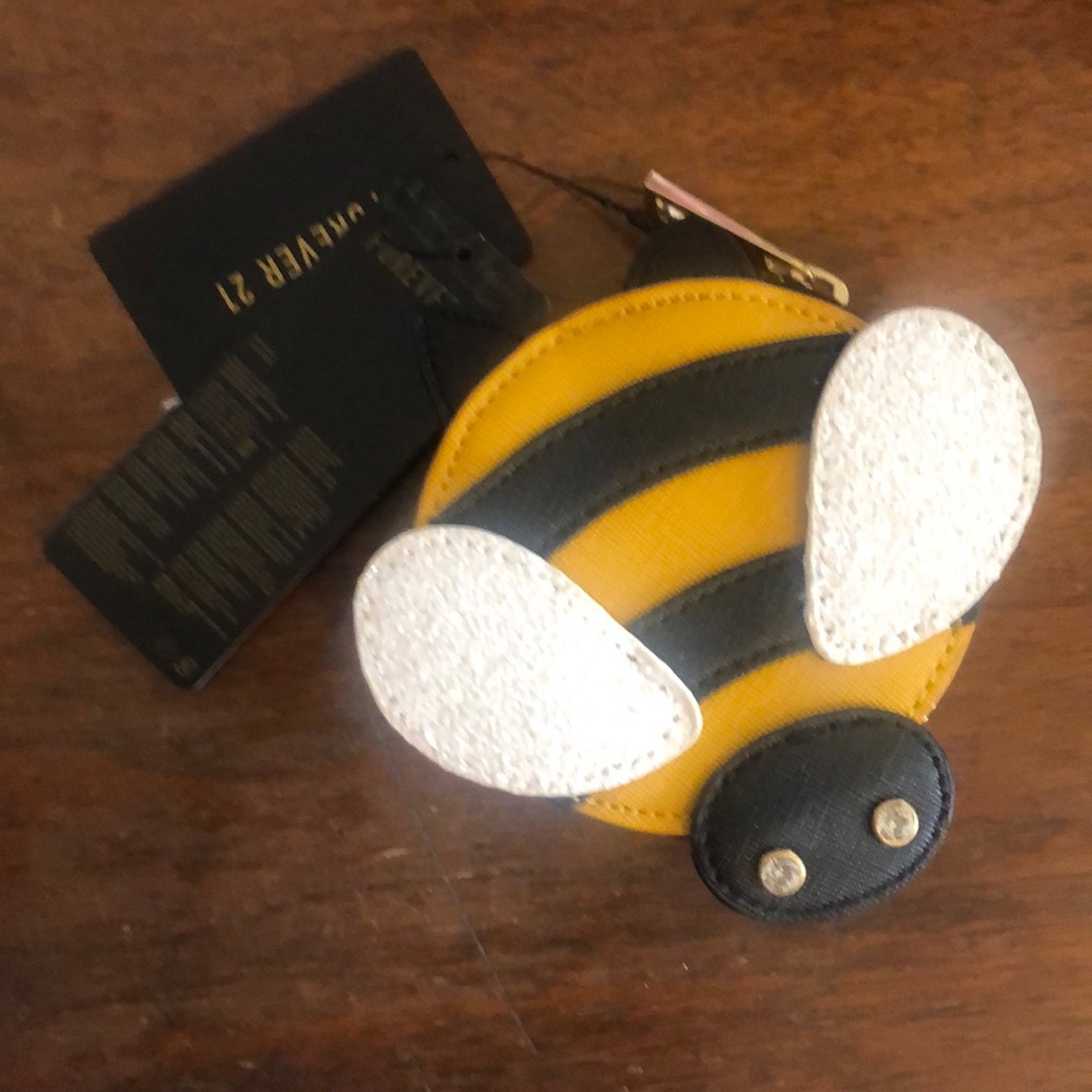 Bee wallet